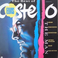 1986- The Man The Best