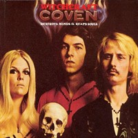 1969- Witchcraft Destroys Minds & Reaps Souls