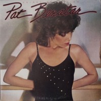 1980- Crimes Of Passion