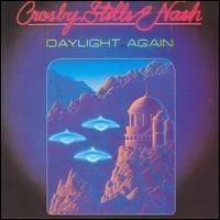 1982- Daylight Again