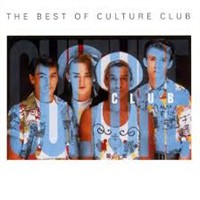 1989- The Best Of Culture Club