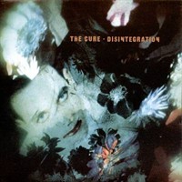 1989- Disintegration