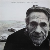 1986- Standing On A Beach
