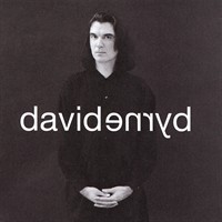 1994- David Byrne