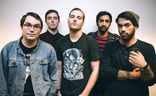 Deafheaven