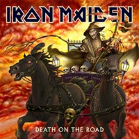 2005- Death On The Road