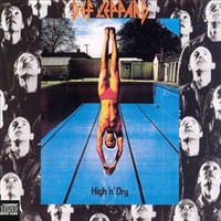 1981- High'n'dry