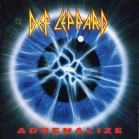 1992- Adrenalize
