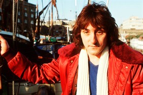 Denny Laine