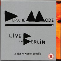 2014- Live In Berlin