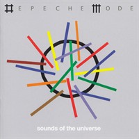 2009- Sounds Of The Universe