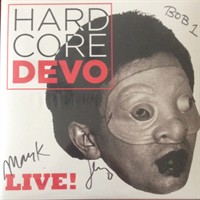 2015- Hardcore Live