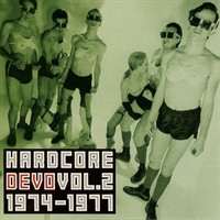 1991- Hardcore Vol2
