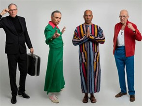 Dexys