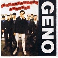 1983- Geno