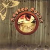 2006- Detras De Los Espejos Rotos