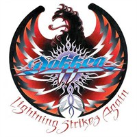 2007- Lightning Strikes Again