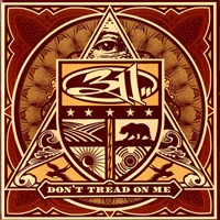 2005- Don't Tread On Me