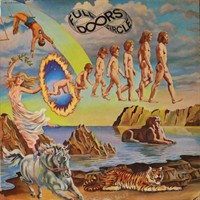 1972- Full Circle