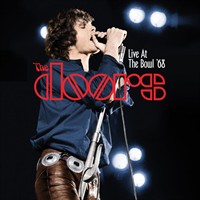 2012- Live At The Bowl