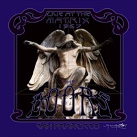 2008- Live At The Matrix