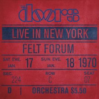 2009- Live In New York