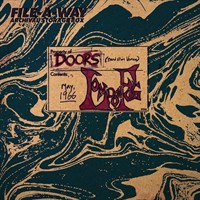 2016- London Fog 1966