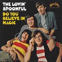 1965- Do You Believe In Magic
