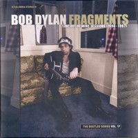2023- Fragments Time Out Of Mind Sessions
