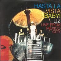 2000- Hasta La Vista Baby