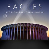 2020- Live From The Forum