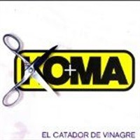 1999- El Catador De Vinagre