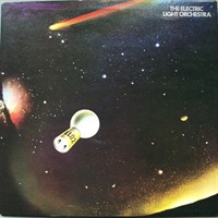 1973- Electric Light Orchestra II