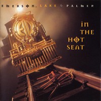 1994- In The Hot Seat