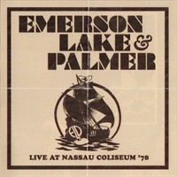 2011- Live At Nassau Coliseum