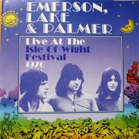 1997- Live At The Isle Of Wight Festival