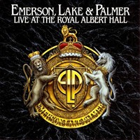 1993- Live At The Royal Albert Hall