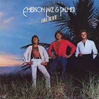 1978- Love Beach