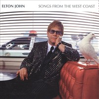 2001- Songs From The west Coast