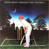 1977- Greatest Hits Vol. II