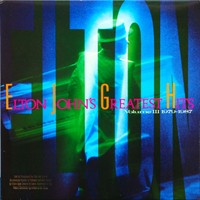 1987- Greatest Hits Volume III