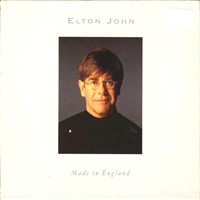1995- Made In England