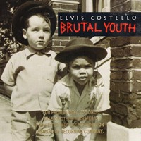 1994- Brutal Youth