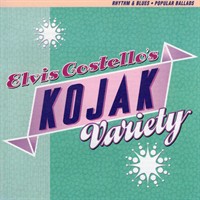 1995- Kojak Variety