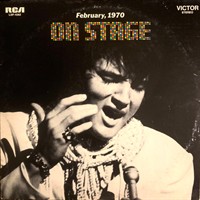 1970- On Stage