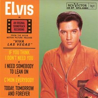1964- Viva Las Vegas