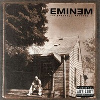 2000- The Marshall Mathers LP