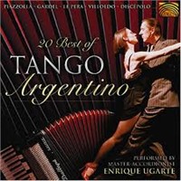 2000- 20 Best Of Tango Argentino