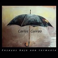 2009- Ensayos Bajo Una Tormenta