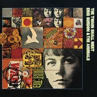 1968- The Twain Shall Meet